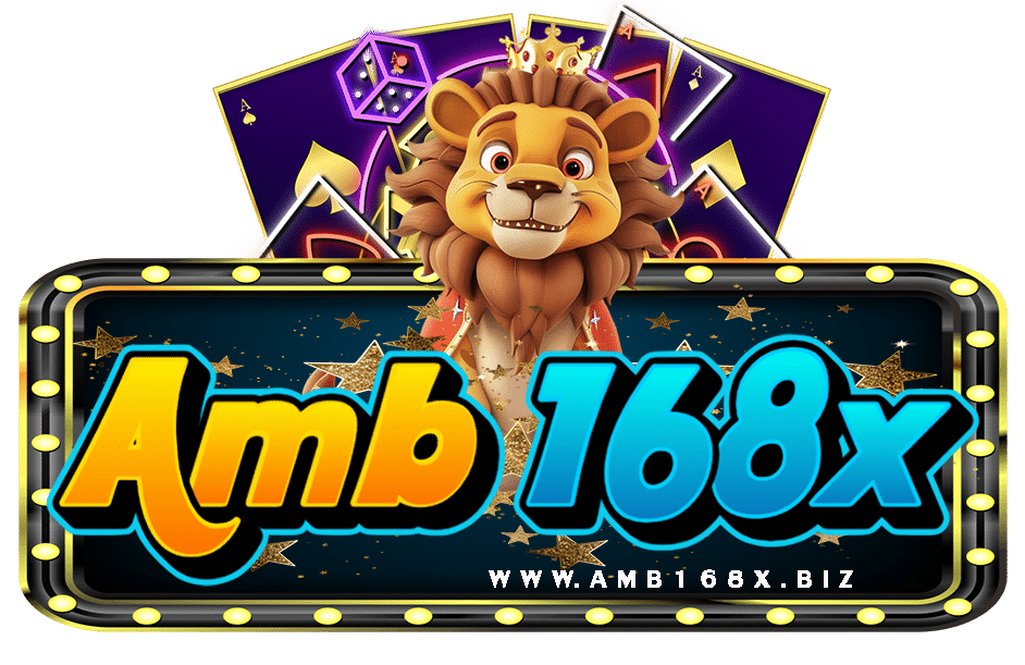 amb168x